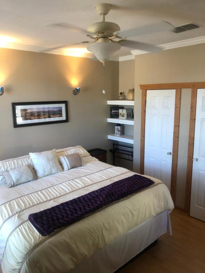 Dry Creek Bed and Breakfast Fredericksburg Buitenkant foto