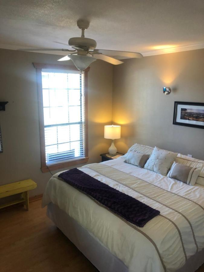Dry Creek Bed and Breakfast Fredericksburg Buitenkant foto
