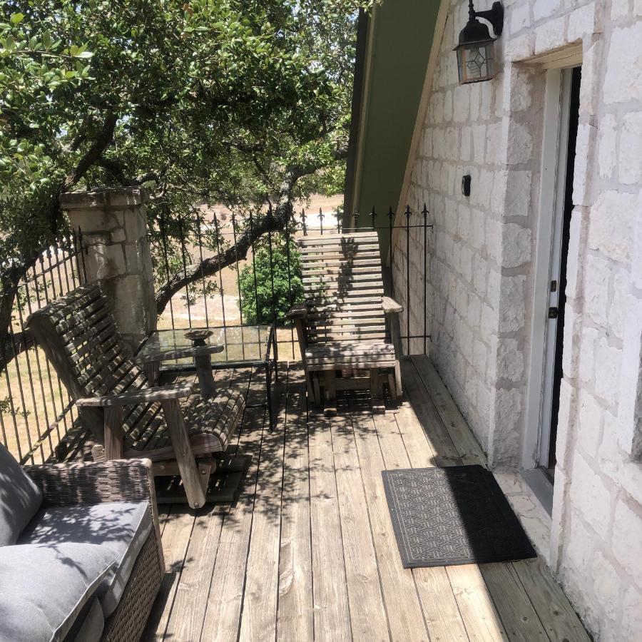 Dry Creek Bed and Breakfast Fredericksburg Buitenkant foto